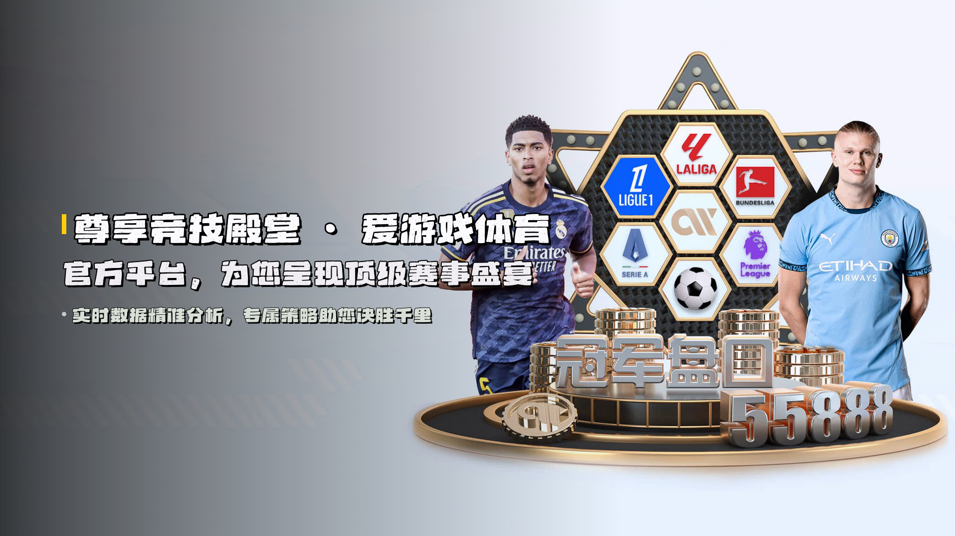 <strong>尊享竞技殿堂</strong> · 爱游戏体育官方平台，为您呈现<strong>顶级赛事盛宴</strong>